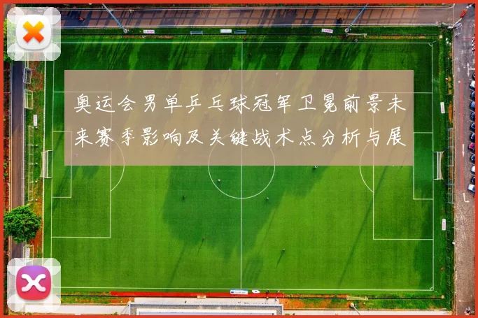 奥运会男单乒乓球冠军卫冕前景未来赛季影响及关键战术点分析与展望